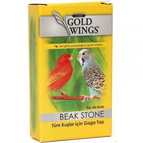 Gold Wings Classic Gaga Taşı 1 Ad
