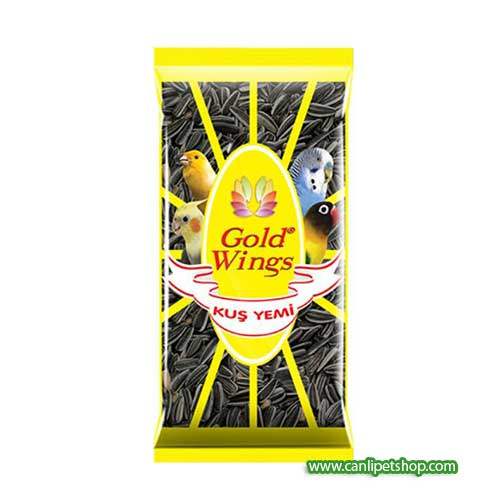 Papağan ve Praket İçin Çekirdek Yem 200 gr