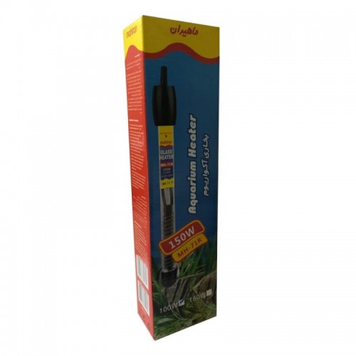 MAHİRAN 150 W Termostatlı Akvaryum Isıtıcısı 
