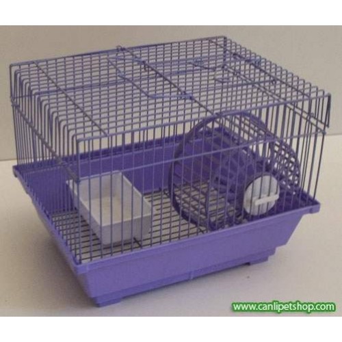 Kardelen Hamster Kafesi