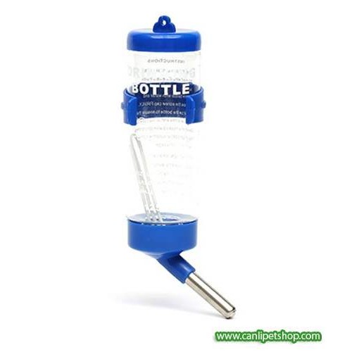 Suluk Hamster İçin 80 Ml