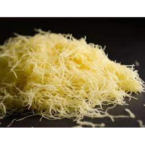 Hatay Çiğ Künefe 1 Kg 