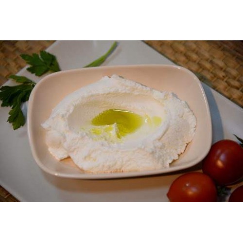 Tuzlu Yoğurt 1 Kg Ev Yapımı-Katkısız Doğal Ürün