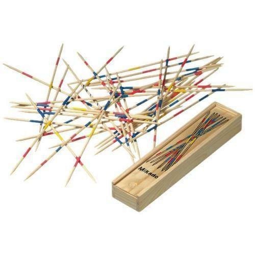 Mikado Spiel Oyun Çubukları