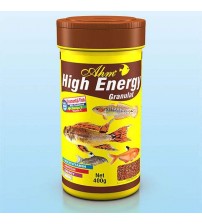 High Energy Granulat 250 ml