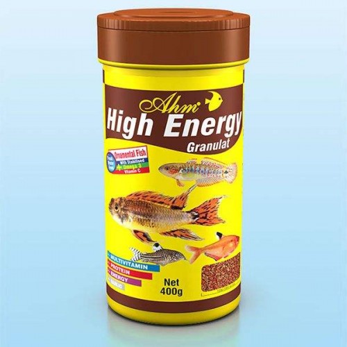 High Energy Granulat 1000 ml