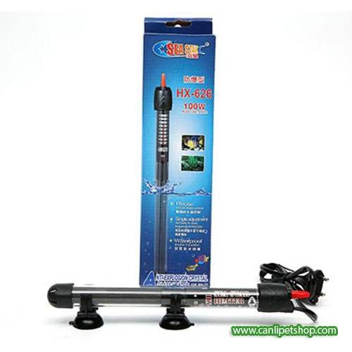 Seastar HX-626 ısıtıcı 100 Watt