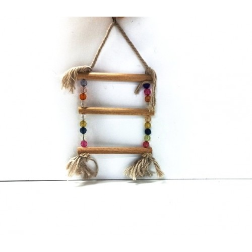 Merdiven İpli  10 Cm