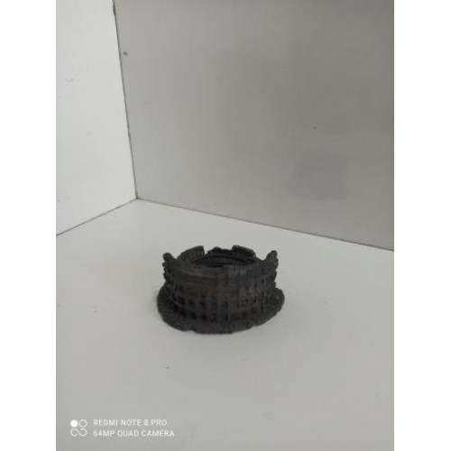 Akvaryum Dekor  Metropolis 7x5 Cm