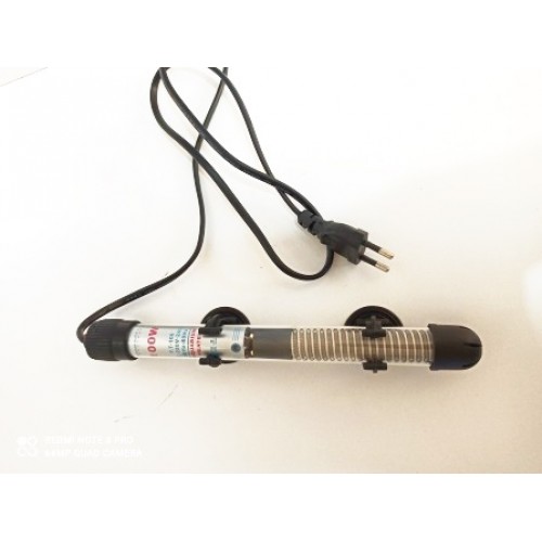 Smart 100 Watt Akvaryum Isıtıcı 2.EL 