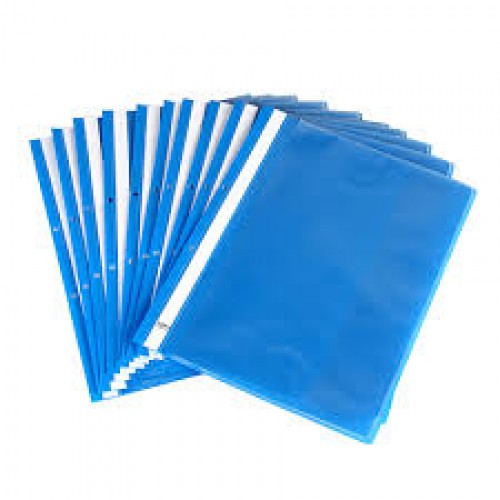 Noki Plastik Telli Dosya 50 adet