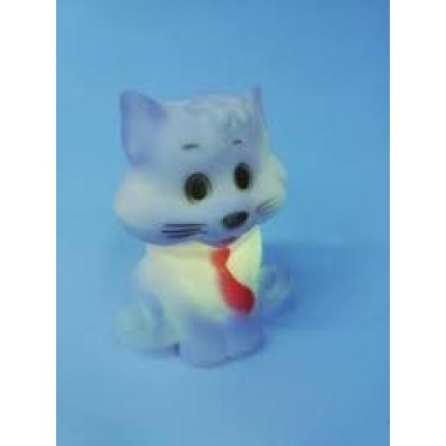 Işıklı oyuncak  Kedi