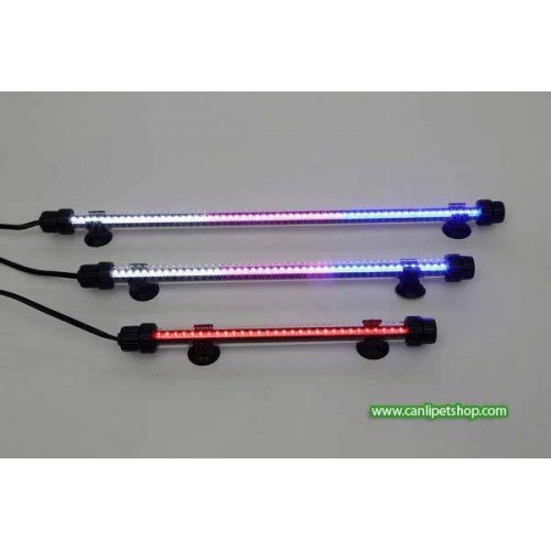Smart Led 3 Renk Led Florasan Set ( 30-40-50 cm )