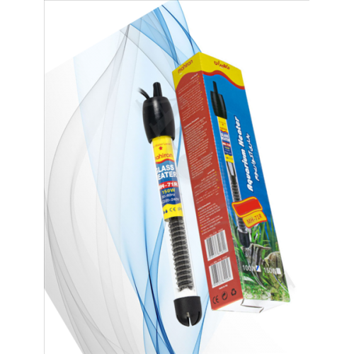 MAHİRAN 100 W Termostatlı Akvaryum Isıtıcısı 