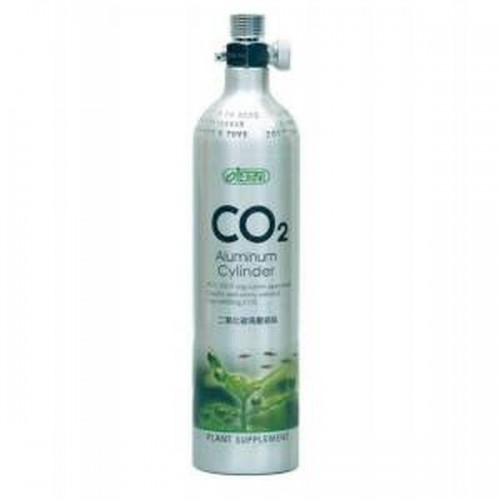 Ista Co2 Tüp 3 Litre