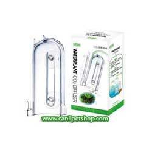 ista Co2 Difüzör (Diffuser)