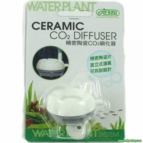 ista Co2 Seramik Difüzör (Diffuser)