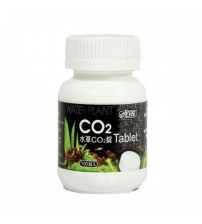 ista CO2 Tablet 100 Adet