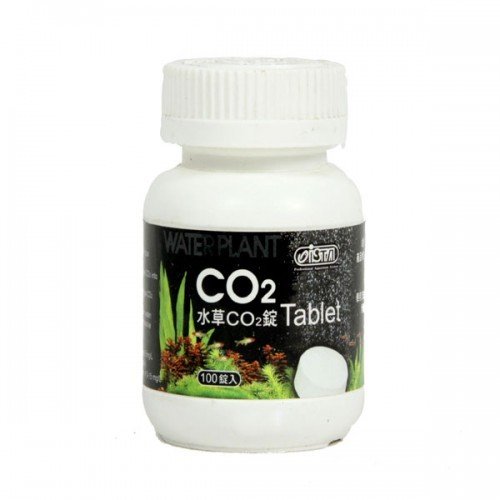 İsta CO2 Tablet 100 Adet