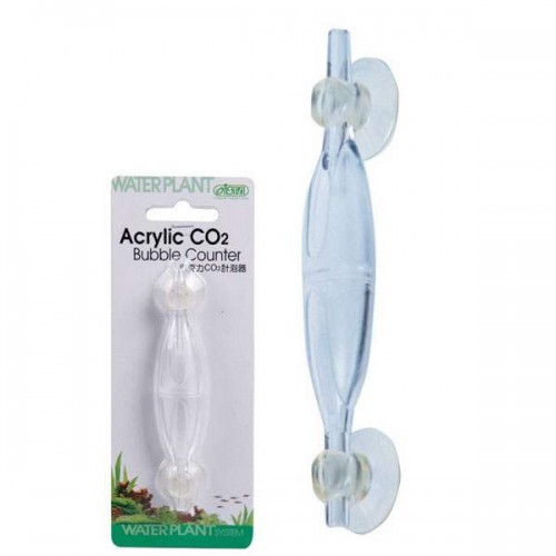 ista Mini Co2 Damla Sayacı