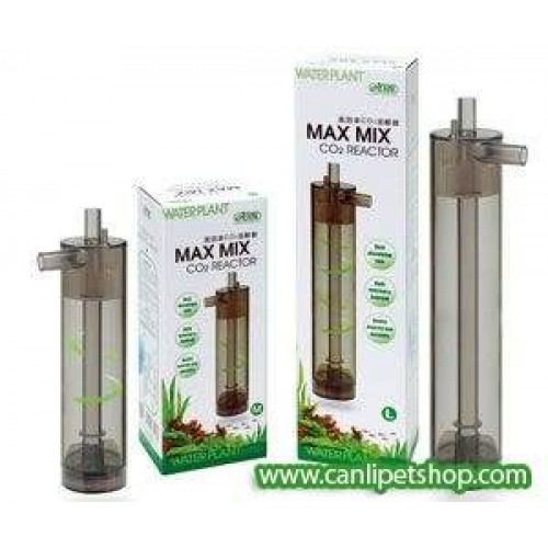 ista Co2 Reaktör L (Dış Filtre Emişine)