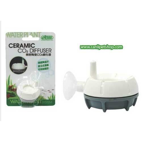 ista Co2 Seramik Difüzör (Diffuser) 1 Ad (I523)