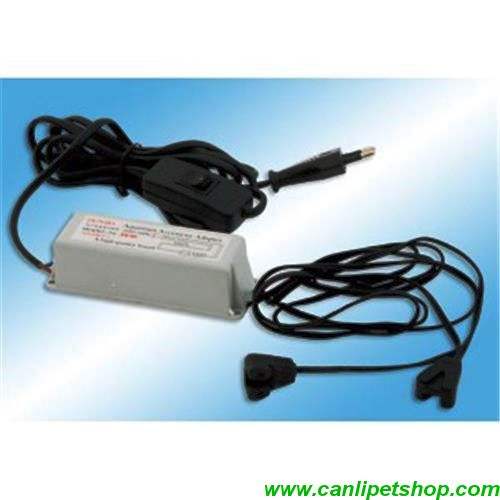 18 W İthal Elektronik T8 Balast Seti (Deganbao)