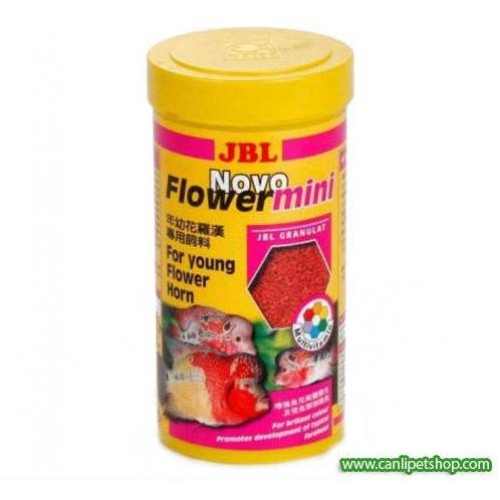 Jbl Novoflower Mini 250 ml