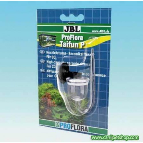 Jbl ProFlora Taifun P Seramik Difüzör (Diffuser)