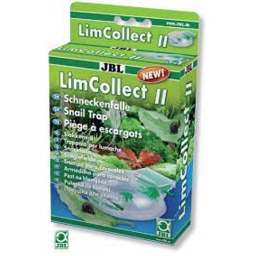 Jbl LimCollect - Salyangoz Kapanı