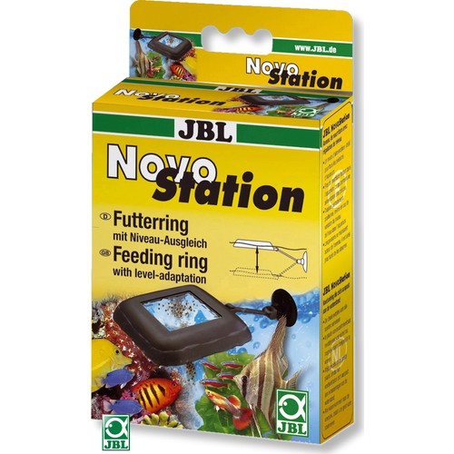 JBL Novostatıon Yemleme Halkası