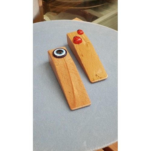 Kapı Stoperi Kapı Tutucu Kapı Altı Takozu Kapı Durdurucu 1 adet 