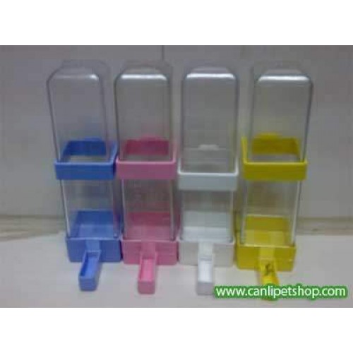 KANARYA  SULUK BİRDLİFE DUBLE 