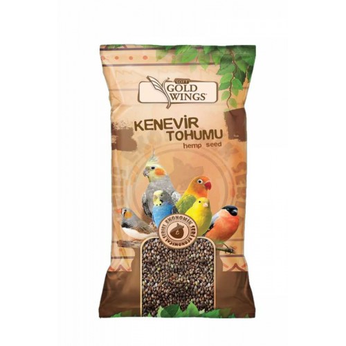 Gold Wings Kenevir 200 gr
