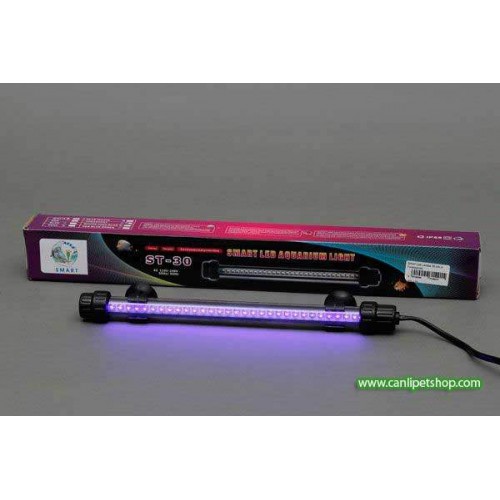 Smart Led Lamba 30 cm 4 Fonksiyonlu
