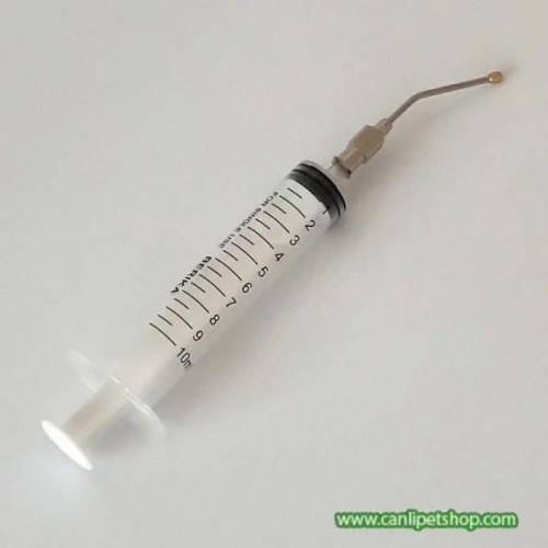 Yavru Kuş Besleme Şırıngası 1 Numara