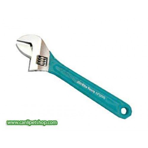 Kurbagacık Anahtar 300 mm (Co2 Tüp Sökümü için)