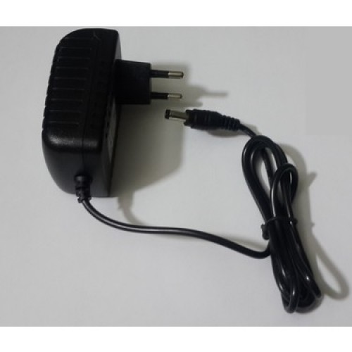 Led İçin 1A 12V Fişli Adaptör