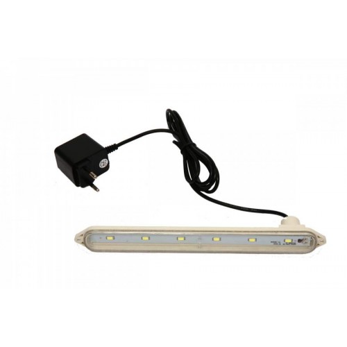 Power Led Lamba Su altında ve Üstü 18 cm