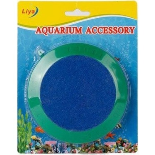 Yuvarlak Hava Taşı 10 Cm Liya Disk