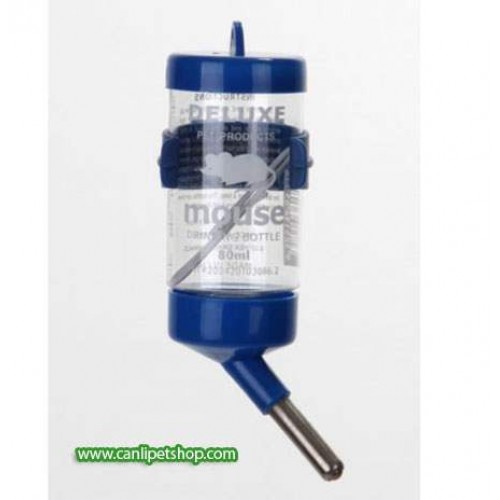 Kemirgenler için Suluk 125 ml 1 Adet