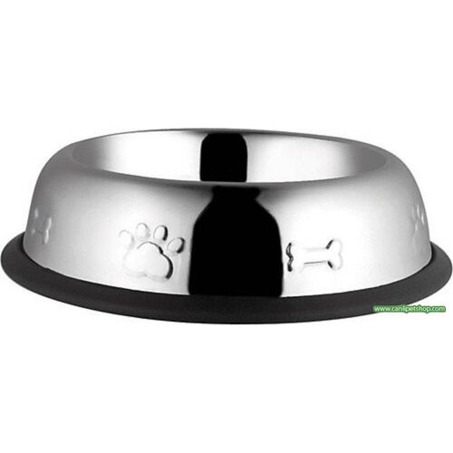 Metal Mama Kabı Oval Desenli 64 Oz
