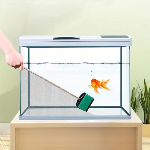 Metal Saplı Cam Sileceği 55 Cm
