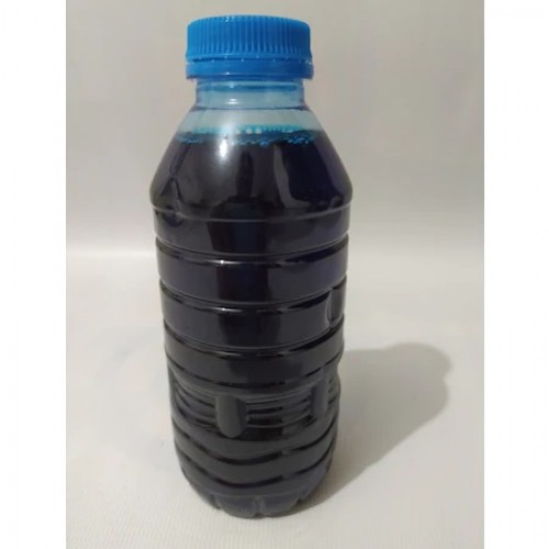 Metilen Mavisi El yapımı 500 ml ( Koyu Kıvamda)