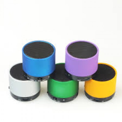 Mini Bluetooth Hoparlör