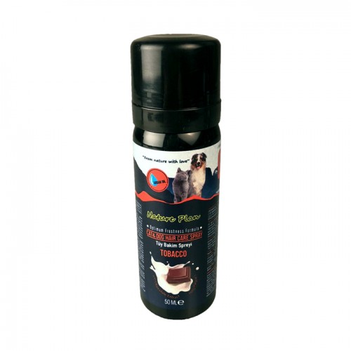 Nature Plan Parfüm Tobacco 50Ml