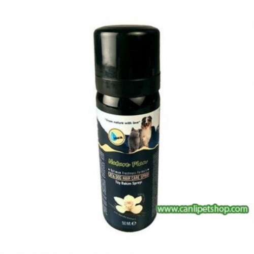 Nature Plan Parfüm Vanilya 50Ml	