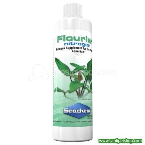 Seachem Flourish Nitrogen 250Ml