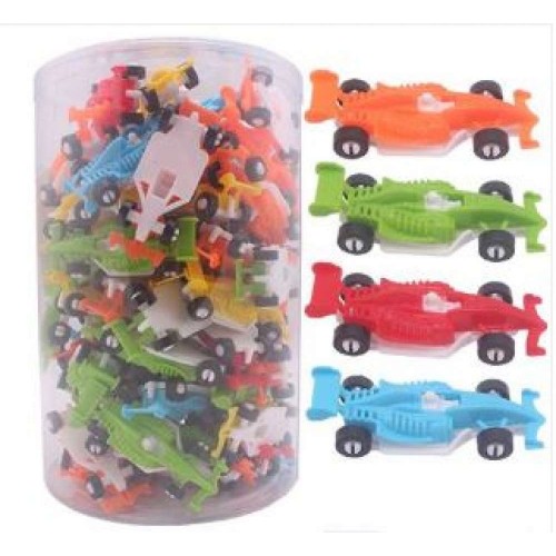Formula Oyuncak Araba 1 Adet