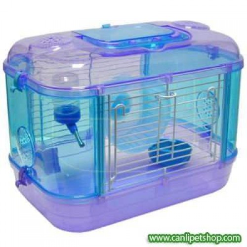 Pet-Home Hamster Kafesi